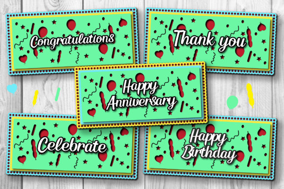3D SVG Shapes for Polished Blog Graphics