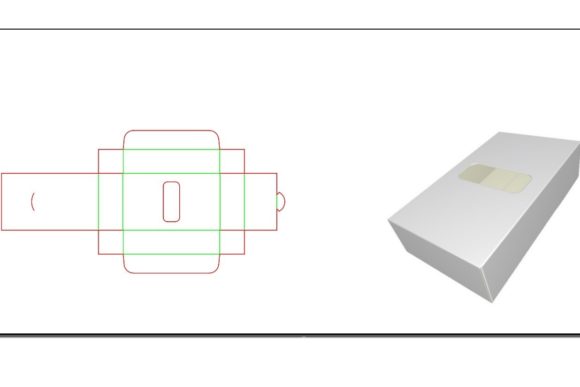 Box Wrap 3D SVG: A Crafter's Review for Shapes