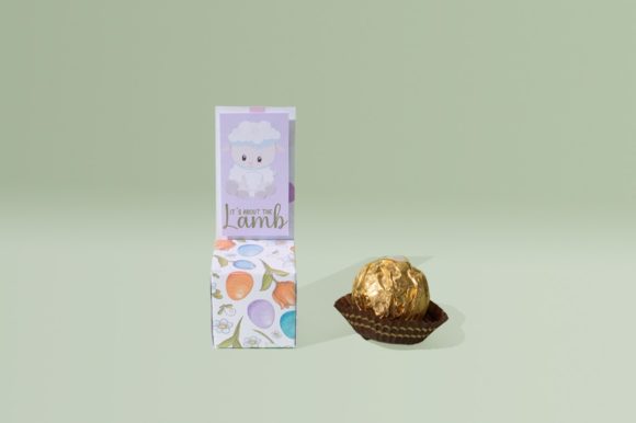 Chocolate Box 1: A Designer's Review for Real Projects