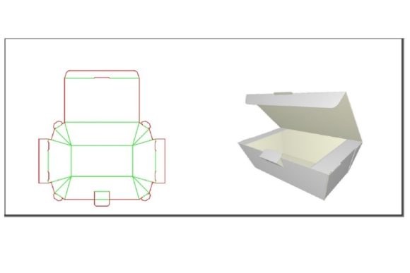 Review: 3D SVG Box Shapes for Handmade Packaging